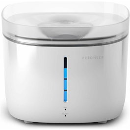 Petoneer Fuente Inteligente Fresco Ultra 2L con Control por APP
